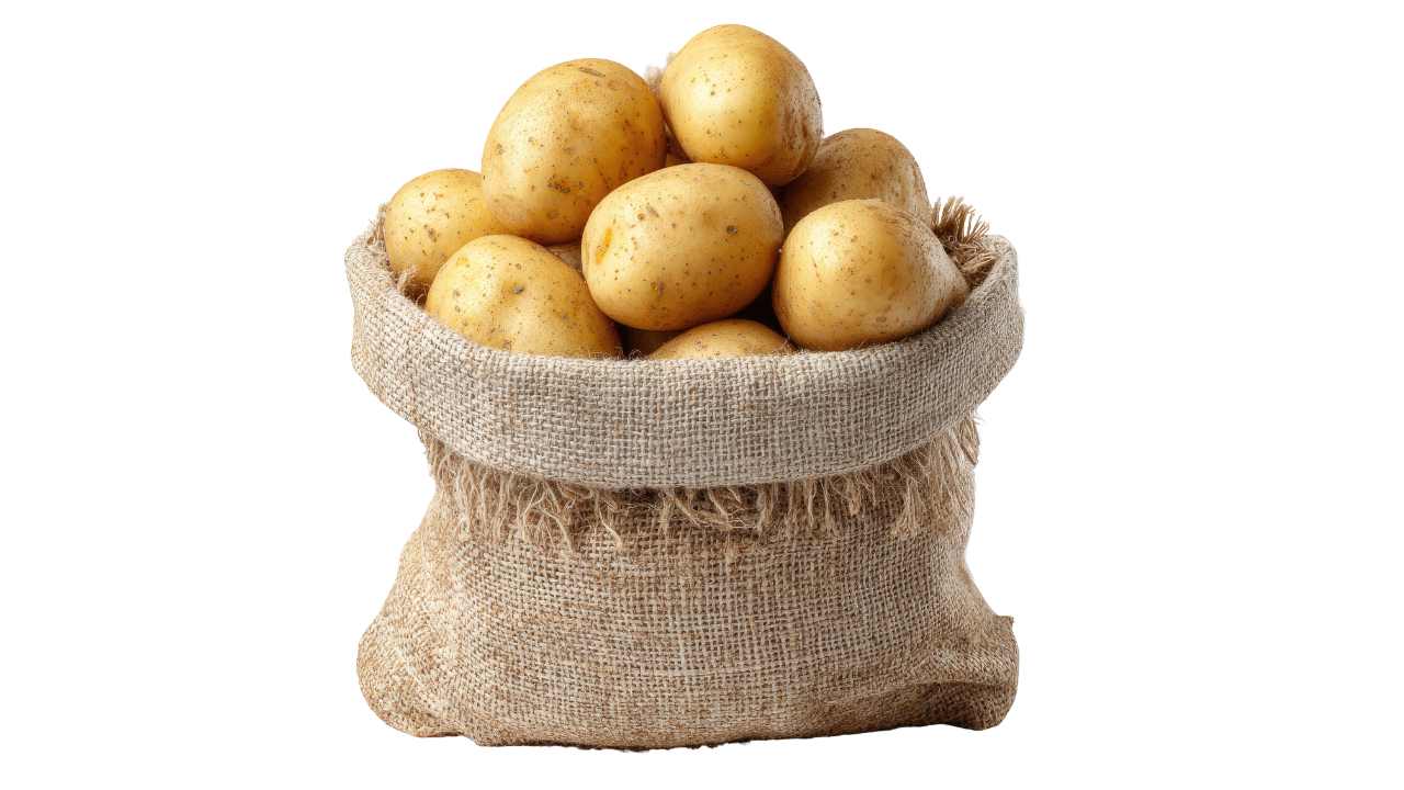 उत्तर प्रदेश (UP) आलू मंडी भाव — ताज़ा थोक भाव, प्रमुख मंडियाँ और बाज़ार विश्लेषण (2026)