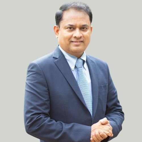 Soundararadjane S 1