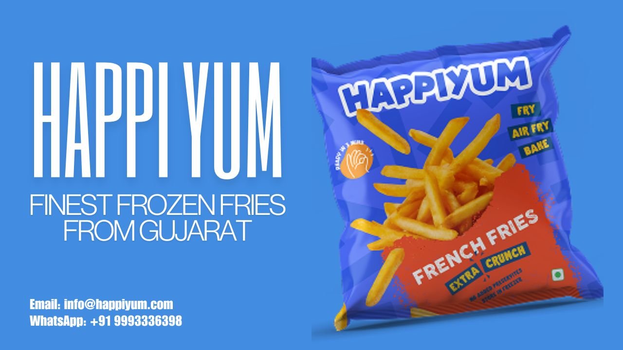 Happiyum