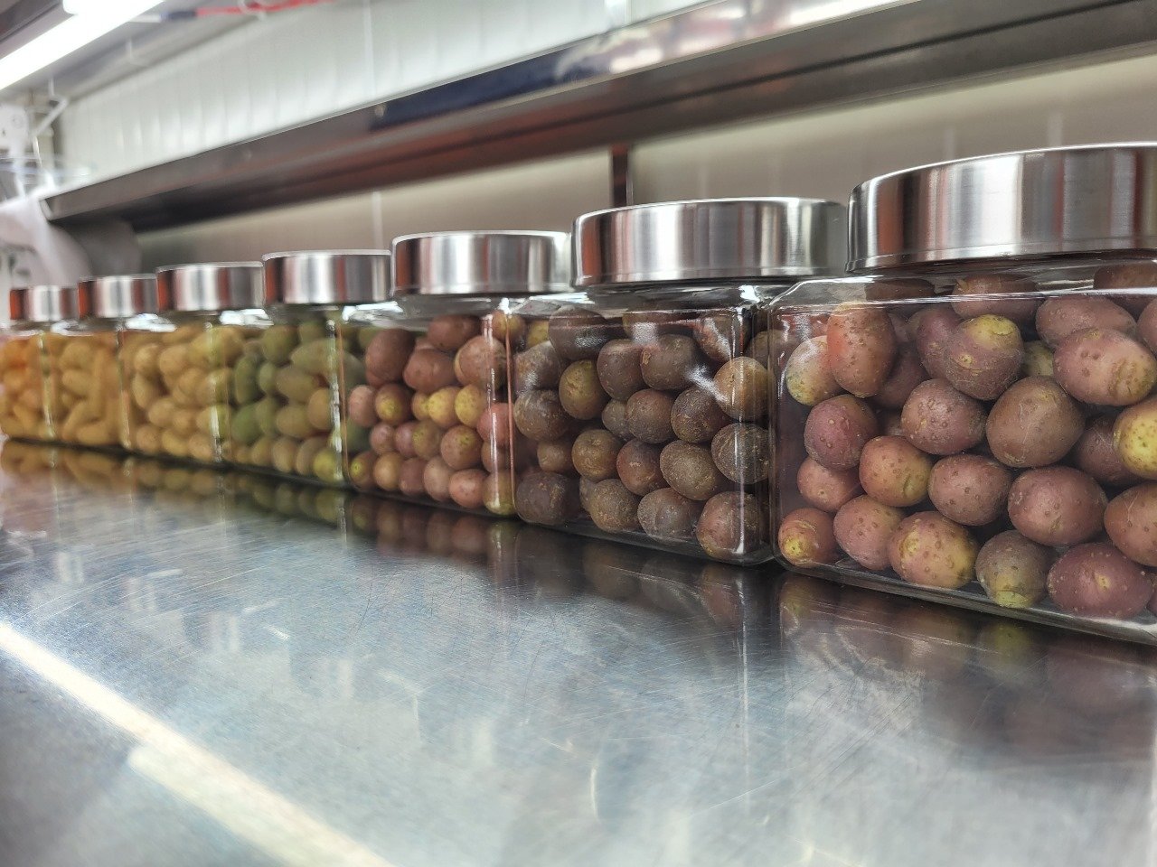 Uniagri BioSciences: Growing Better Potatoes